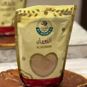 قهوة النعمان سعودية مطحونه 1 كيلو