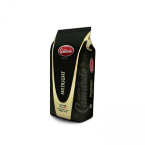 حبوب قهوة ميدلايت كماردو الايطالية