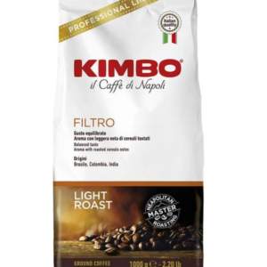 قهوة أمريكية مطحونه كيمبو ايطالية 1 كيلو