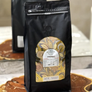 حبوب قهوة مختصة كولومبي النعمان 1 كيلو