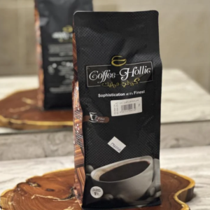 حبوب قهوة فلتر كولومبية هوليك