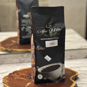 حبوب قهوة فلتر اثيوبي هوليك