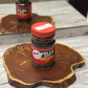 قهوة هيلز بروس كلاسيك سريعة التحضير مطحونه