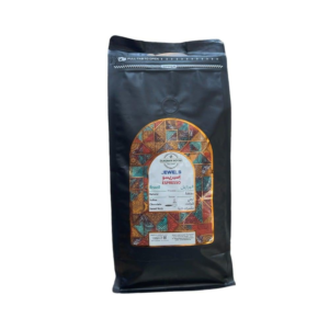 حبوب قهوة مختصه اسبريسو برازيلي النعمان 1 كيلو