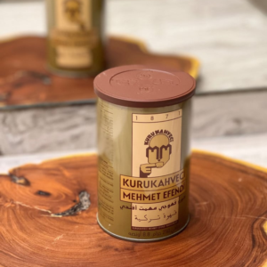 قهوه تركية محمد أفندي