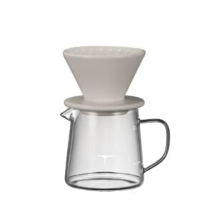 طقم سيرفر وقمع تاش 01 Tache